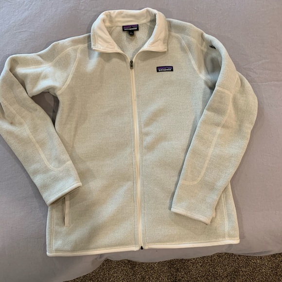 Patagonia Jackets & Blazers - 🔴 SOLD 🔴PATAGONIA WOMEN’S BETTER SWEATER JACKET